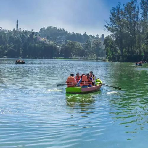 Ooty